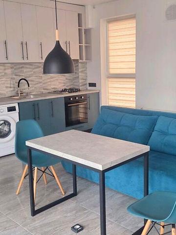 Довгострокова оренда 1к Квартира Тунельна вулиця