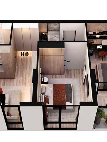 Продаж квартир від забудовника | Бальнеологічний курорт | Закарпаття ЖК Набережний квартал