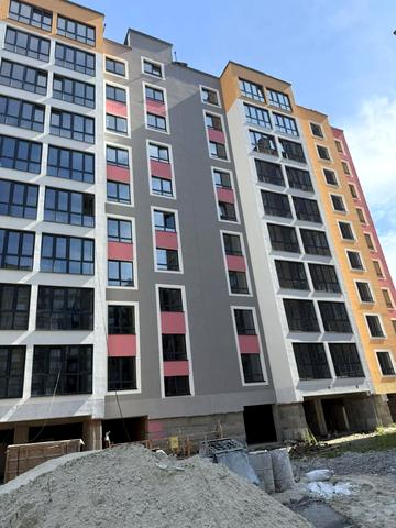 Івана Франка пров., 8