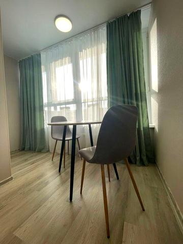 Здам в оренду 1к квариира, ЖК Євромісто, вул. Щастя 7, Крківщина