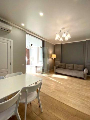 3-комнатная квартира, Аркадия, Гагаринское Плато, Аркадия ЖК Гагарінське Плато