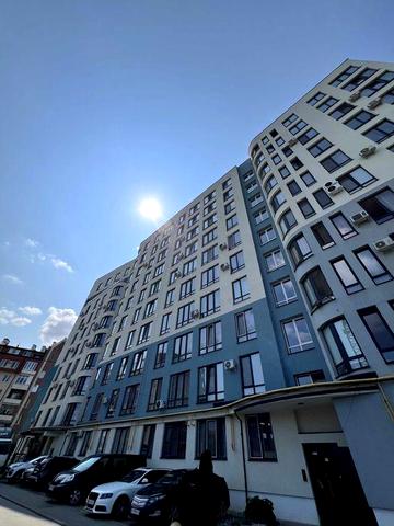 2-х рівневий пентхаус в новобудові ВІД ЗАБУДОВНИКА ЖК "Парус Riverside"