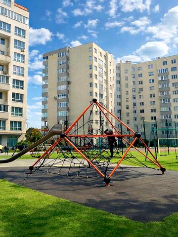 Продаж 2к Квартира Тернопільська вулиця ЖК по ул. Тернопольская