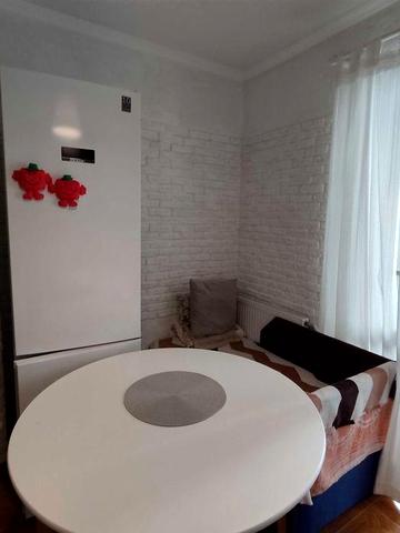 Сдаётся 1-к. квартира