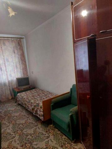 Гостинка санаторий Берменводы.