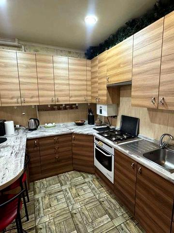 Продаж! Велика 1кім 47м2 з РЕМОНТОМ в новому ЖК Гостомельські липки 3 ЖК Гостомельські липки 3