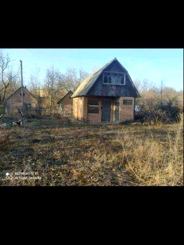 Продам терміново дачу