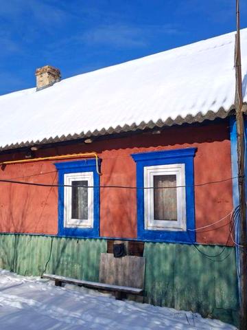 Продам будинок с.Острівці