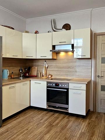 Федора Ернста вул., 16-А