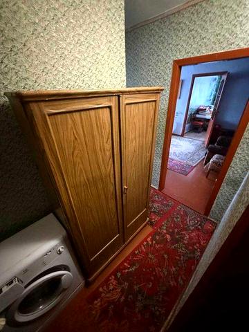 Квартира 3х кімнатна