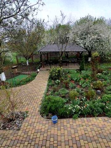 Продам будинок в мальовничому місці с. Петрівка