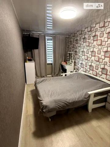 Продаж 2к Квартира Європейська (Комарова) вулиця