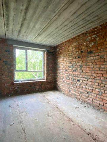 ШОК ціна Студія поруч з Бучанським парком з газом СУПЕРЦІНА