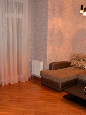 Аренда квартиры Гранд Парк, парк Победы