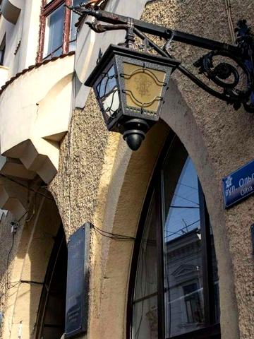 Велика квартира на Кобилянскій 180кв в Німецькому домі ЖК Немецкий Дом