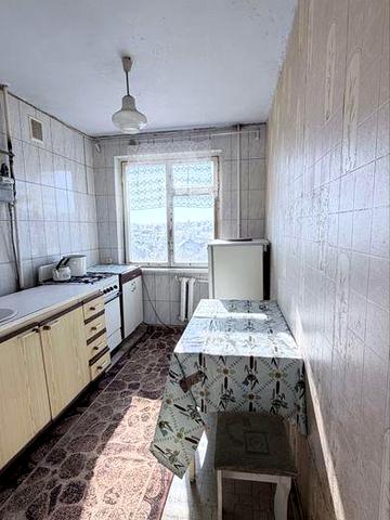 Продам 3х.ком.квартиру ул.Куприна,Центрально-Городской район