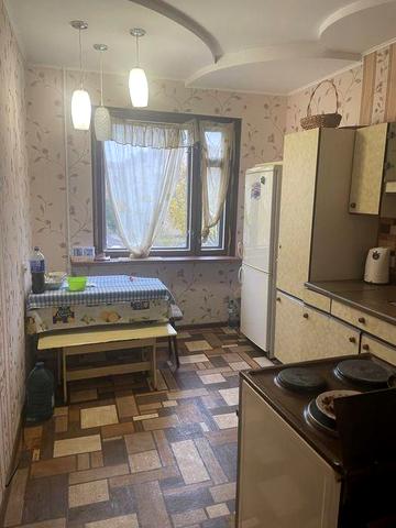 Двокімнатна квартира + дача