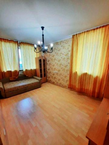 Однокімнатна Цоколь ЖК Спарта