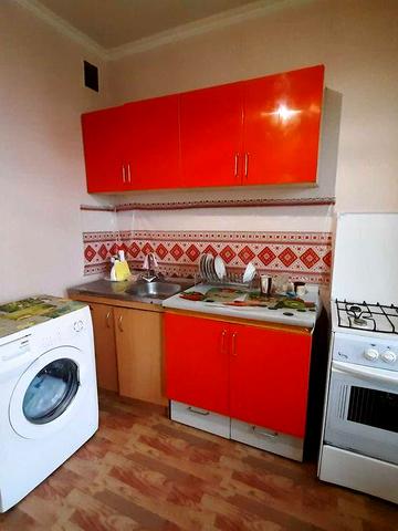 Вишневое аренда квартиры по улице Святоюрьевская 30