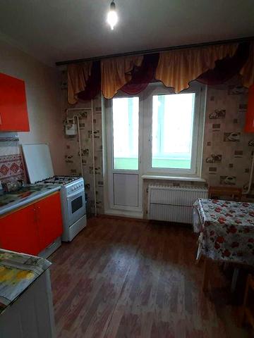 Вишневое аренда квартиры по улице Святоюрьевская 30