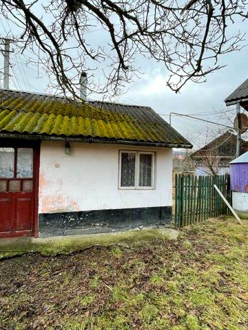Продається будинок з комбінованим опаленням біля кордону з Польщею!