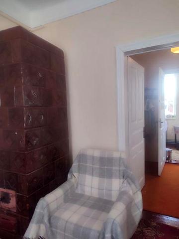 Оренда 1к особняк, подвір"я