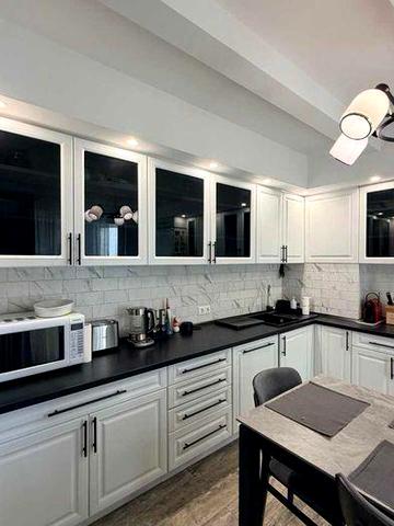 Продаж 3-к люкс серія Білицька,18, Сирецька, Дорогожичі