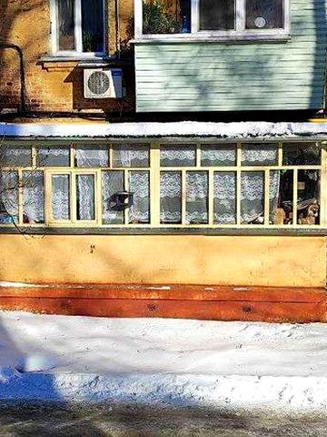 Продається 2 кімнатна квартира, як інвестиція в бізнес..