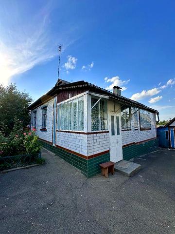 Продам будинок в центрі міста Жашків Черкаська область