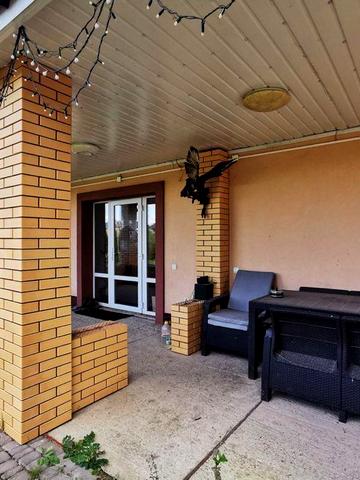 Оренда просторого будинку в Білій Криниці (100 м2)