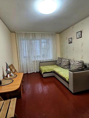 Оренда трьохкімнатної в центрі