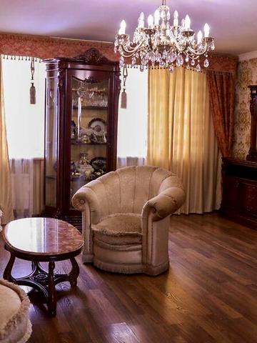 Продаж 5к Квартира Миру вулиця ЖК София Сити