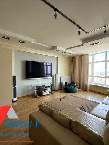 Без% Видова 4к 200м2 ЖК Корона Панаса Мирного 28-А Генератор