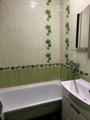 Оренда 2х кімнатної квартири мікрорайон Сонячний