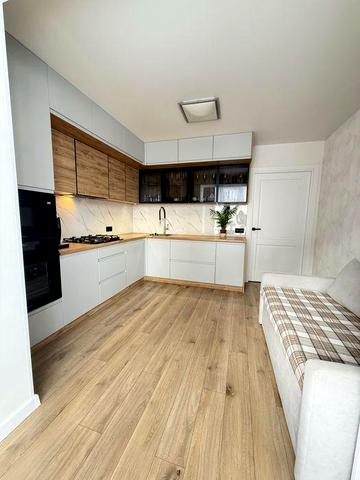 Продаж 1-кімнатної квартири в районі Академічний ЖК Академічний