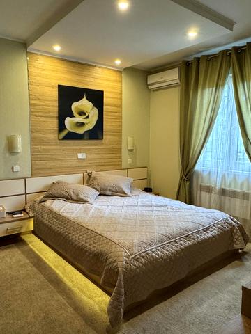 Ольжича вул.