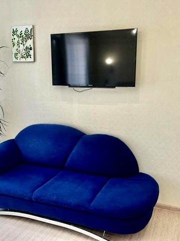 Дворівнева кв. в Бучі з ремонтом  .мін податки .Без комісії