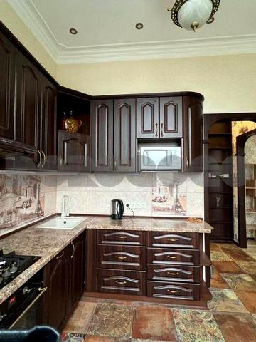 Оренда 1к квартири, вул. Бульварно-Кудрявська 43-А, центр Києва