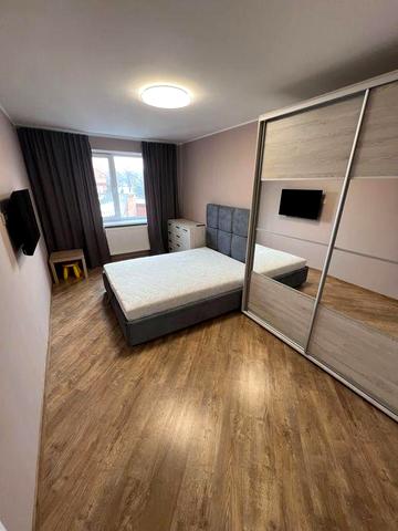 Центр Трускавця вул. Шевченка 28 | Platinum Apartments ЖК Platinum Apartments