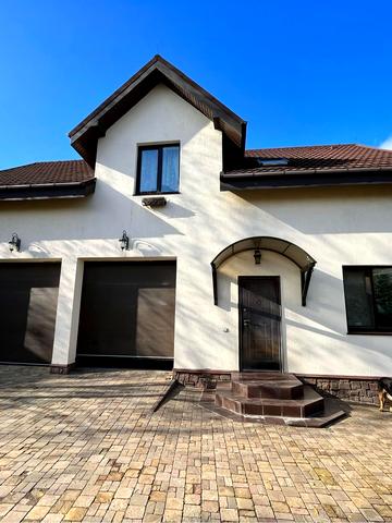 Володимирська вул.