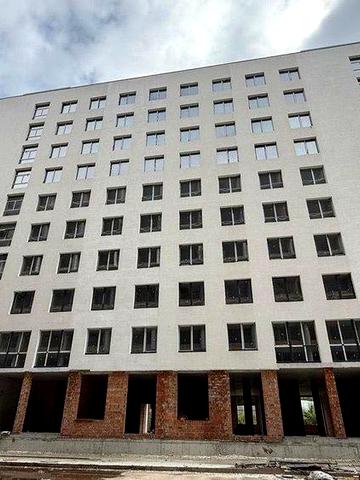 Продаж 1-к апартаментів 20 м2/ЖК Apart Hall/вул.Трускавецька ЖК Апарт Хол