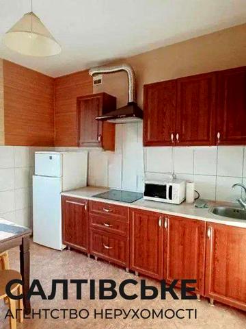 ОА-1275 Продам 1К квартиру 52м² в новострое на Салтовке