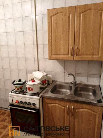 ЮЛ-3287 Продам 3К квартиру на Северной Салтовке Северная 3