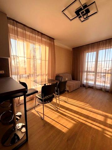 Перша оренда.Інвертор. Своє паркомісце. ЖК Оксфорд Чайки