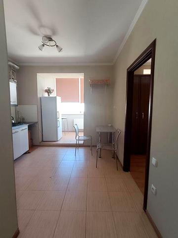 Сдам квартиру Грушевского 39/1 коопус 6 ЖК Лотос