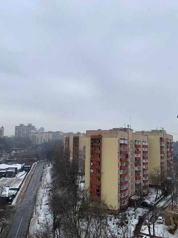 2К LookyanSky, Поділ, м. Контрактова, 68.7, двостороння, з штукатуркою ЖК LookyanSky