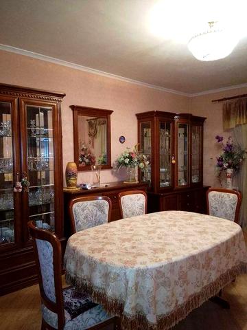 Продаж 3-кімнатної квартири пр. Курбаса 7а. Без комісії для покупця!