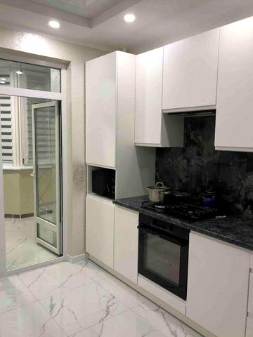 Оренда 1 к квартирив ЖК Європейський квартал