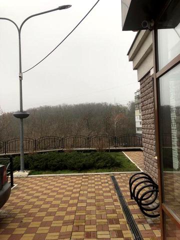 Ліфт працює завжди .  Генерала Шаповала , 20  1кімнатна "Solo-Park" .