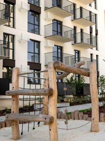 Оренда‼️ Продаж 1-кім. квартиру 49 кв.м.(єОселя) м.Пустомити ЖК Садова Алея